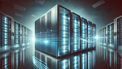 Taiwan Cloud Server